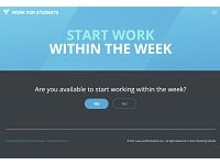 Work For Students Work For Students