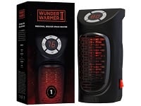 Wunder Warmer Wunder Warmer