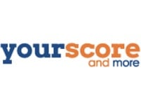 YourScoreAndMore YourScoreAndMore