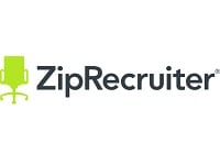 ZipRecruiter ZipRecruiter